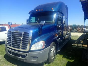 Main image Freightliner Cascadia 125
